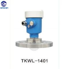 High-Precision 26GHz Radar Level Meter for Liquid Measurement - Image 5