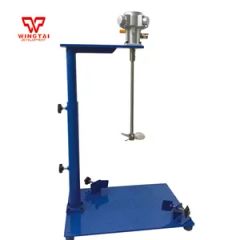 Automatic Gyroscopic Ink Mixer with Drum Handle Ea500b - Image 2