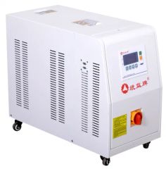 Tto-3036D Dual Mold Temperature Controllers for Injection Molding Machine - Image 1