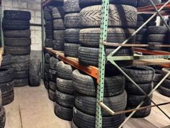 Wholesale Used Car Tires / Used Passenger Vehicle Tires – High Tread Grade Bulk Lot - Image 3