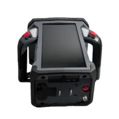 Portable Handheld Backscatter X-ray Imager for Security Inspection - Image 4