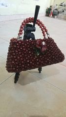 Bead & Acrilic - Image 1
