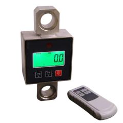 Dynamometer 10- 100 Ton Force Measurement Origin Cn Weighing 5t Shape Square Accuracy 2kg HS Code 842382 Display Type - Image 4