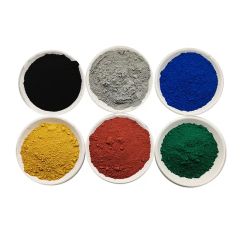 Manufacturer Iron Oxide Pigment - Image 3