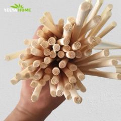 Csutomized D2~12 mm Glue Free Natural Rattan Oil Diffusion Reed Diffuser Sticks 15 Cm - Image 3