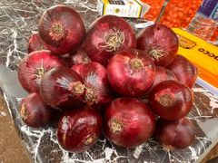 Fresh onion – product photo 1, product detail gallery