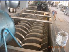 Oily Slude Drying System & Drying Equipment - Image 3