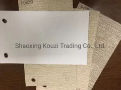 R110 Roller Blinds Fabric Style Modern Origin Zhejiang Open Type Manual Structure Roller Width 2m, 2.5m, 3m Kind - Image 5