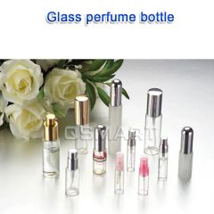 Full Automatic 8 Head Aromatherapy Liquid Glass Bottle Filling Capping Machine Perfume - Image 6