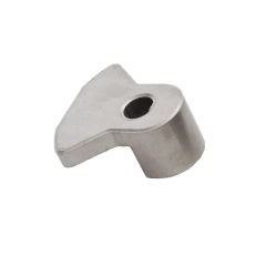 Powder Metallurgy Structural Components Iron Cam Parts - Image 2