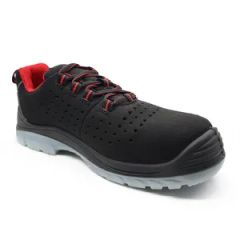 New Mould Shoes Work Boot with Light Weight Insoles PU Gender Male Catagory S3 Model NO. 882 Material Leather Origin P R China - Image 5