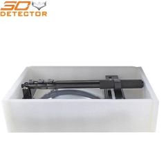 Mt Under Car Search Mirror Car Security Inspection Mirror Convex Mirror - Image 5