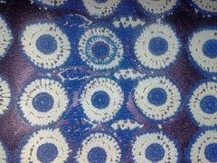 Flocking On Artificial Leather Material Artificial Leather Flocking Method Piece Work, Roll To - Dharmin Creation