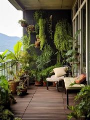 Balcony Renovation Service Service Location India Application Residential Features Timely Rendered Payment Mode Online And - Image 2