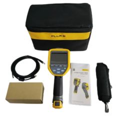 Fluke Tis20+ 9 Hz Thermal Camera - Image 5