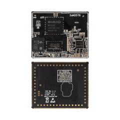 Custom System on Module Rockchip 3576 Som Tablet Board Rk3576 Som Board 8nm 6 Tops Npu Som Module - Image 3
