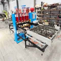 Asia's Largest/Professional/Spot Welder/Custom Made - HEBEI LAIJI IMP& EXP CO., LTD.