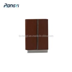 Multi-Functional Office Stationery Organizer with Writing Pad - Image 3
