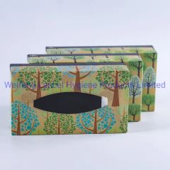 Factory Price Virgin Tissue Boxes - Image 3