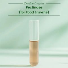 Halal Price Liquid Pectinase Enzyme for Fruit Juice and Wine Processing Food Grade Enzyme - Beijing Develop Biotech Co., Ltd.