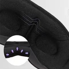 Light-Blocking Eye Masks for Quality Sleep - Image 5