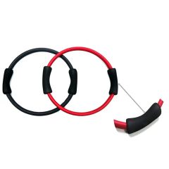 Pilates Ring Circle High Quality Fitness Equipment Pilates Accessories for Exercise Training - Image 2