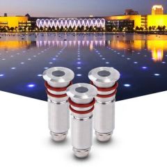 Waterproof Recessed Pool LED Underwater Pool Light for Fountain - Image 6