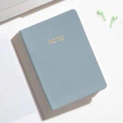 Small A6 Notebook Student Mini Notebook Portable Pocket Book Handbook - Image 3