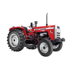 Buy Massey Ferguson tractor online, best MF tractor price for farmers, durable agricultural machinery, Massey Ferguson tractors for cultivation, harvesting, land preparation and farming productivity - Image 4