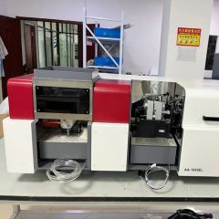 Factory Customizable Gold Quality Analysis Atomic Absorption Spectrometer CE-Certification Manufacturer - Image 3
