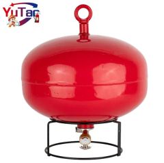 Suspended Dry - Powder Fire Extinguisher, Automatic Ultra - Fine Fire - Extinguishing Device - Zhejiang Yutao Security Technology Co., Ltd.