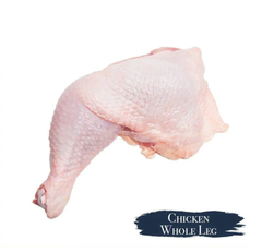 Wholesale Frozen Chicken Whole Legs for Grilling & Frying - Image 3