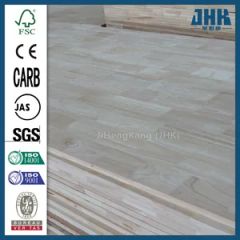 Finger Joint Laminated Wood Board Solid - Image 4