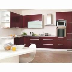 Kitchen Designing Services User Experience Makes Cooking And Entertaining A Joy Home Value Enhancement Enhances Home's Value And - The Interior Designers