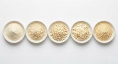 Dehydrated Onion Minced 1-3mm Premium Grade - Export Quality Dried Onion Minced For Spice Blends, Instant Noodles, - Image 1