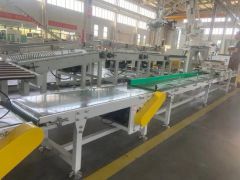 Auto Packing Palletizing Forming Filling Seal 10-50kg 18bagsMin 10-50kg MOQ100 15D - Image 3