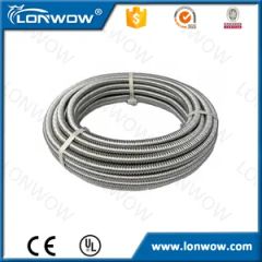 Explosion-Proof Flexible Metal Conduit - Image 1
