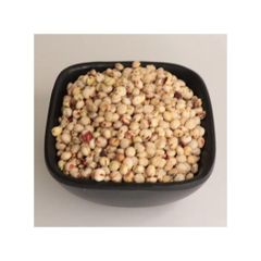 Non-GMO sorghum grains sourced from trusted farms for global markets - Image 1