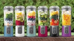Best Price Ninja Portable Blenders Ready for Bulk Orders  for wholesale  Global Shipping - Image 5