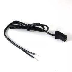 Customized Electrical Cable Assembly Vehicle Wiring Harness Trademark OEM Specification 1M HS Code 8544492100 Origin China Zhejiang - Image 2