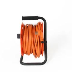 4 Way Israel Electric Wire Reel Cable IP20 - Image 2