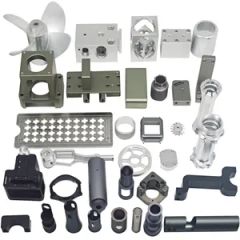 CNC Custom Machining Service CNC Machining Center for Machining Precision Parts - Image 6