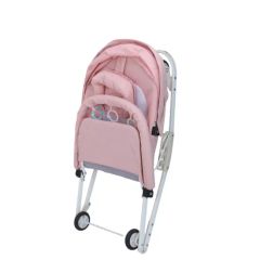 Best Seller Folded Multi Function Baby Rocking Chair Sleeping Toys - Image 5