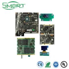 Smart Electronics Other PCB&PCBA Circuit Board Component Electronic PCB Assembly Fabrication PCBA Service - Image 1