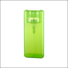 20ml Pink Perfume Card Sprayer for Liquid - Image 3