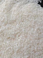 WHITE RICE IRRI-6, BROKEN 100% - Image 1