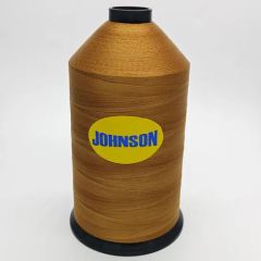 Chemical Resistance and Low Shrinkage 300d/2 Polyester High Tenacity Sewing Threads - Image 1