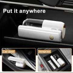 Home Handheld vacuum Cleaners Power Suction Wireless Vehicle Cleaner - Image 5