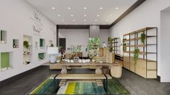 Shop Interior Designing - Image 1