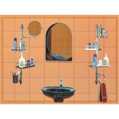 Bath Utilities  Accessories - Image 1